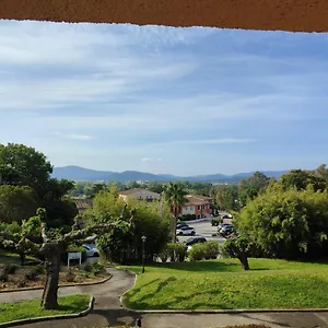 Chez Adriana Proche Avec Piscine Apartment Grimaud