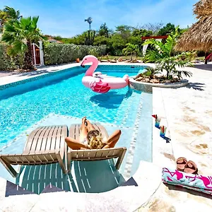 Kas Amigu Lodge Willibrordus